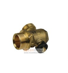 Conexion de gas - 871610942900