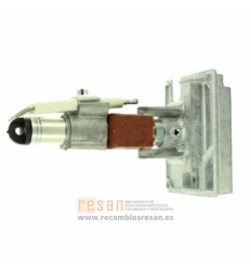 Conj. soporte boquilla