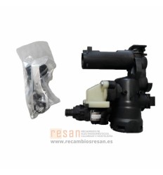 Conjunto de retorno ZWB ZWBE ZWN25