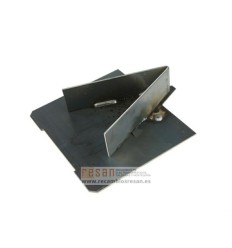 Conjunto pantalla 15/19