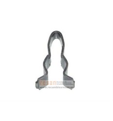 Grapa (10x) - 87012010190