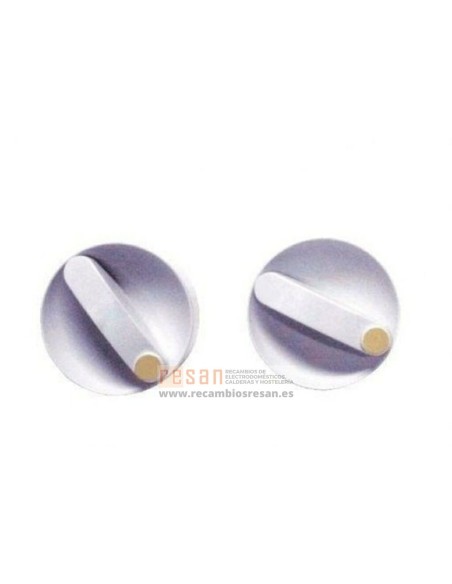 Juego de mandos ZW23A (2 uds)