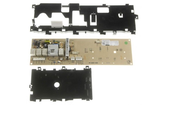 Modulo potencia Saivod LST1265