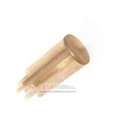 Pieza intermedia (10x)