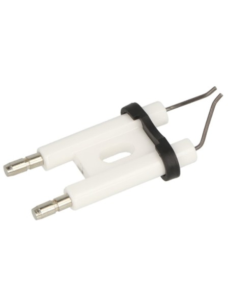 Electrodo encendido doble Oertli