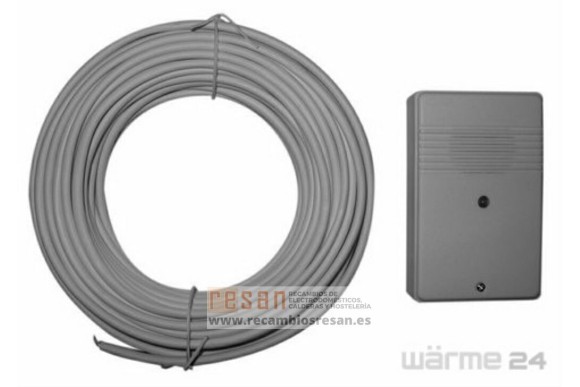 Sonda temperatura interior