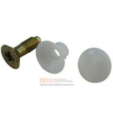 Tornillo (10x) 87034020020