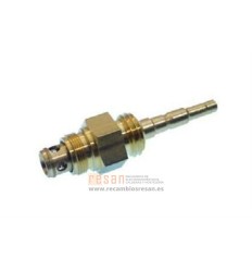 Tornillo selector de caudal 87085002500