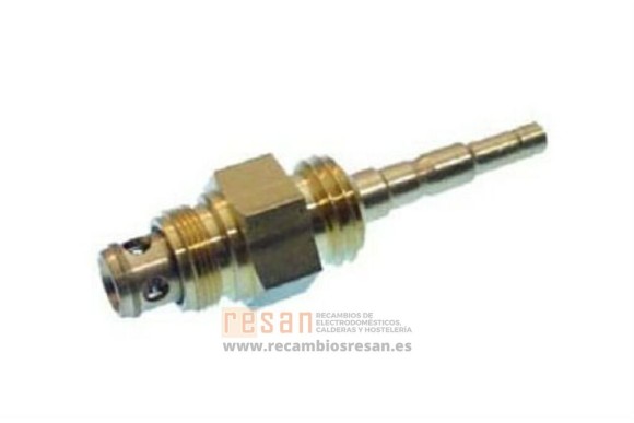Tornillo selector de caudal 87085002500