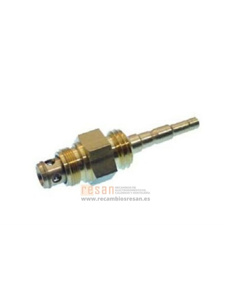 Tornillo selector de caudal 87085002500
