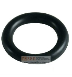 Junta torica EPDM e:3,53 mm dint:13,87 