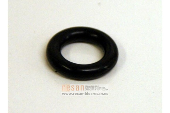 Anillo torico 7x2,5 (10x)