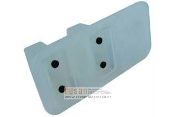 Goma intermedia r/h
