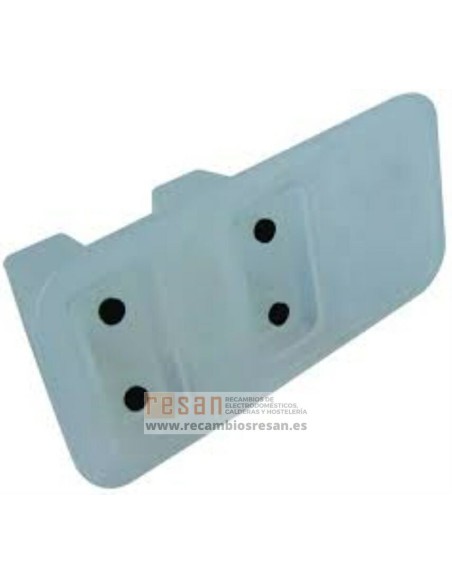 Goma intermedia r/h