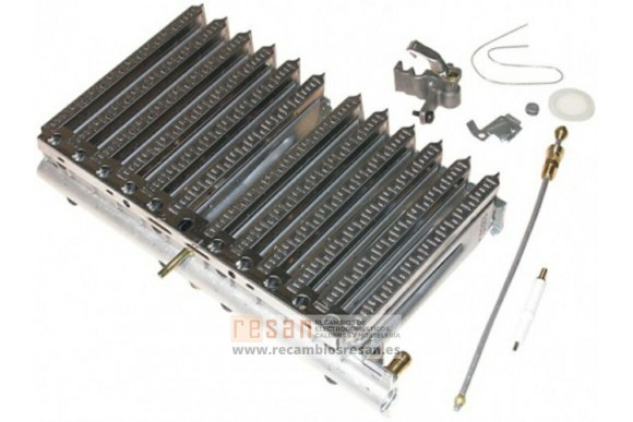 Quemador 87081201280