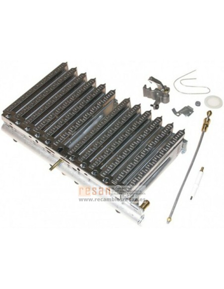 Quemador 87081201280