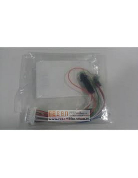 Cable adaptacion caja trasparente