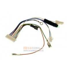 Conjunto cables 87044012520