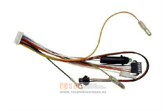 Conjunto cables 87044012650