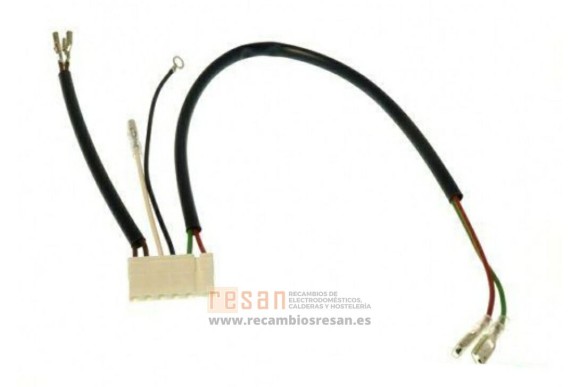 Conjunto cables 87044040050