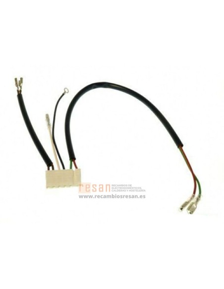 Conjunto cables 87044040050