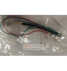 Conjunto cables W135-9