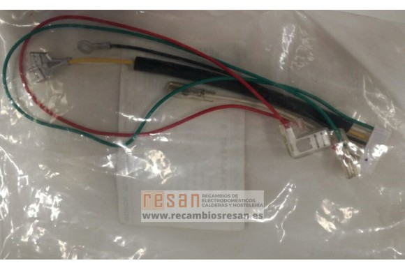 Conjunto cables W135-9