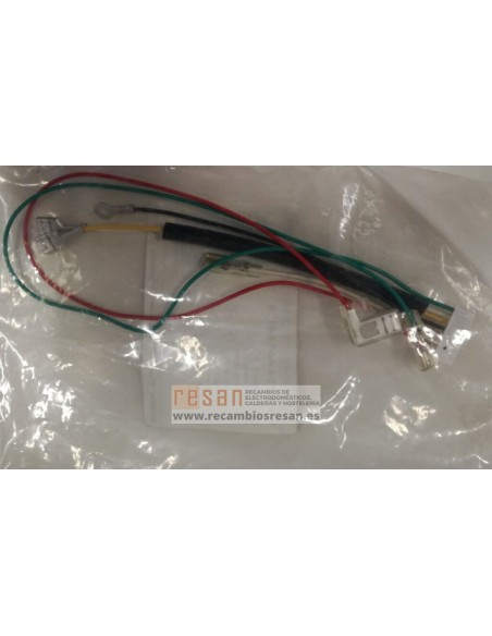 Conjunto cables W135-9