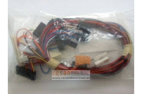 Conjunto cables 87167725050