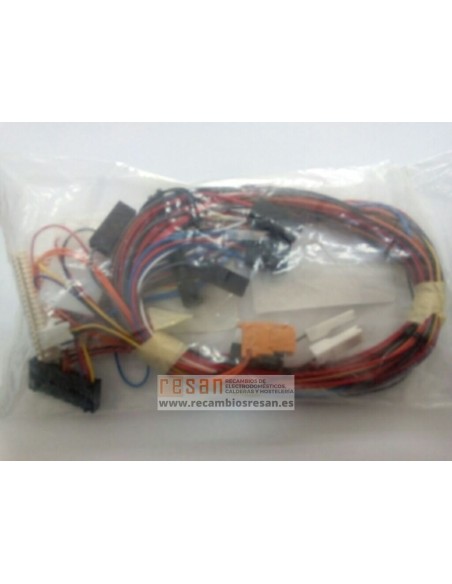 Conjunto cables 87167725050