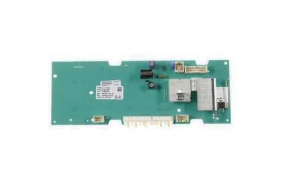 Modulo electronico lavadora Balay 3TS60106A
