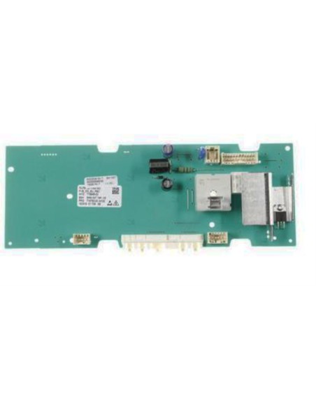 Modulo electronico lavadora Balay 3TS60106A