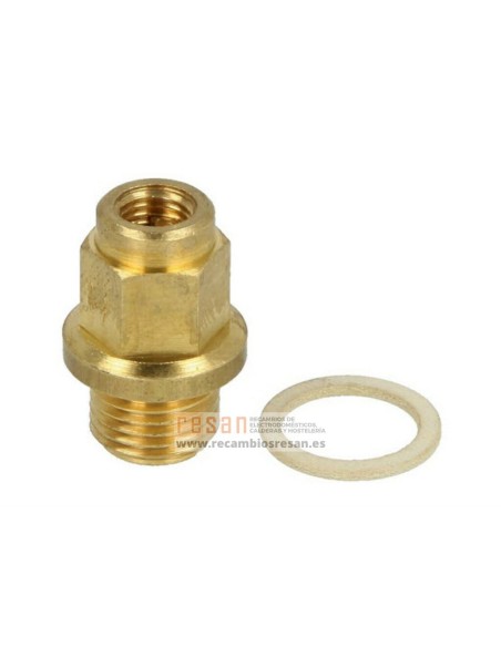 Valvula de sobrepresion 87074010220