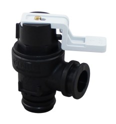 Valvula de sobrepresion Junkers ZWN25-8