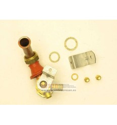 Tubo de retorno 87107250050