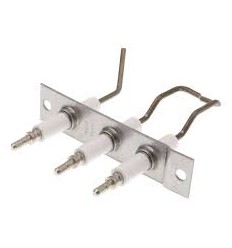 Conjunto de electrodos WTD24 WTD27