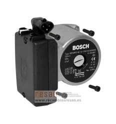 Motor de la bomba - 87172045570