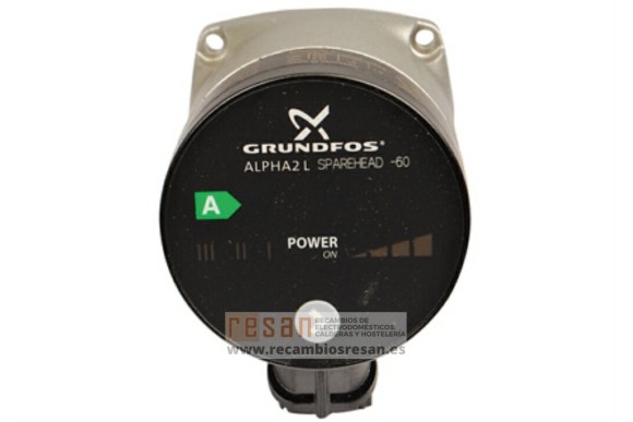 Motor de la bomba - 87182223170