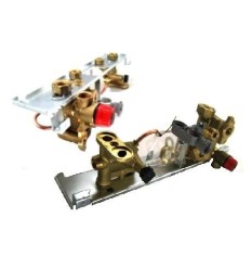 Bloque hidraulico + FD 287 * obsoleto