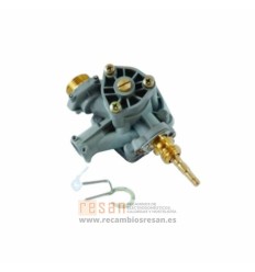 Cuerpo de agua wr350-3kv1