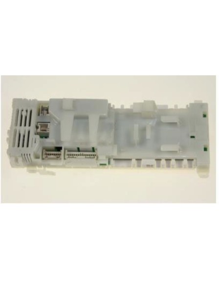 Modulo electronico Siemens WM10S320EE/11
