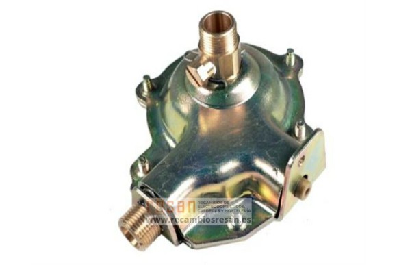 Valvula hidraulico mtd 810001649