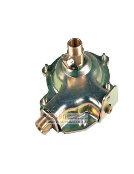 Valvula hidraulico mtd 810001649