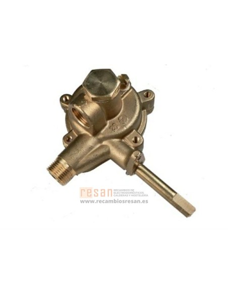 Valvula hidraulico mtd CA1686100