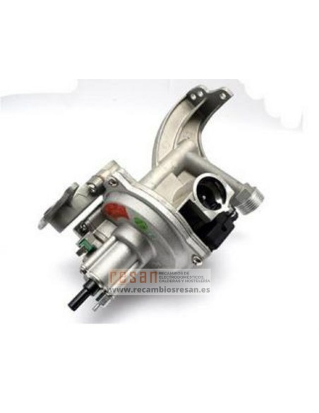 Kit g.butano /propan CA0040102