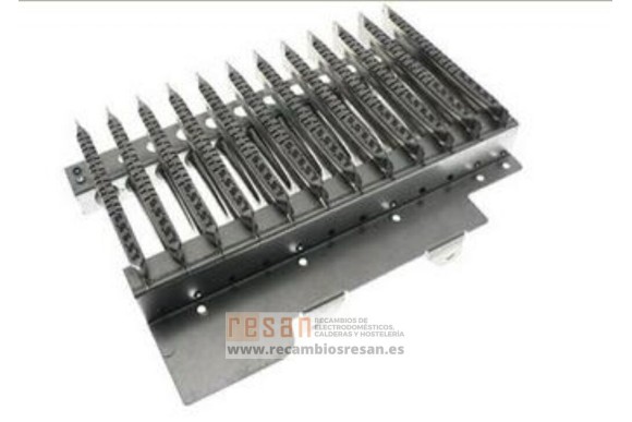 conjunto rama quemador 810004088