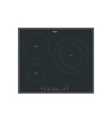 Cristal vitro Whirlpool Acm.865 **