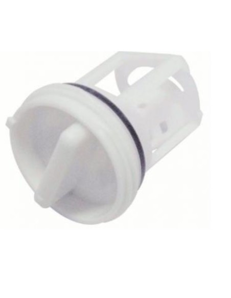 Filtro lavadora Samsung DC9709928D