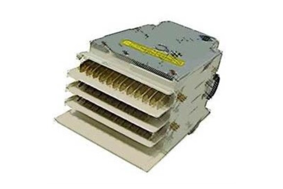 Programador Corbero LD180 912-3016