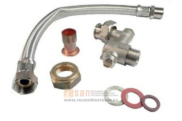 Bolsa accesorios nat 810004102